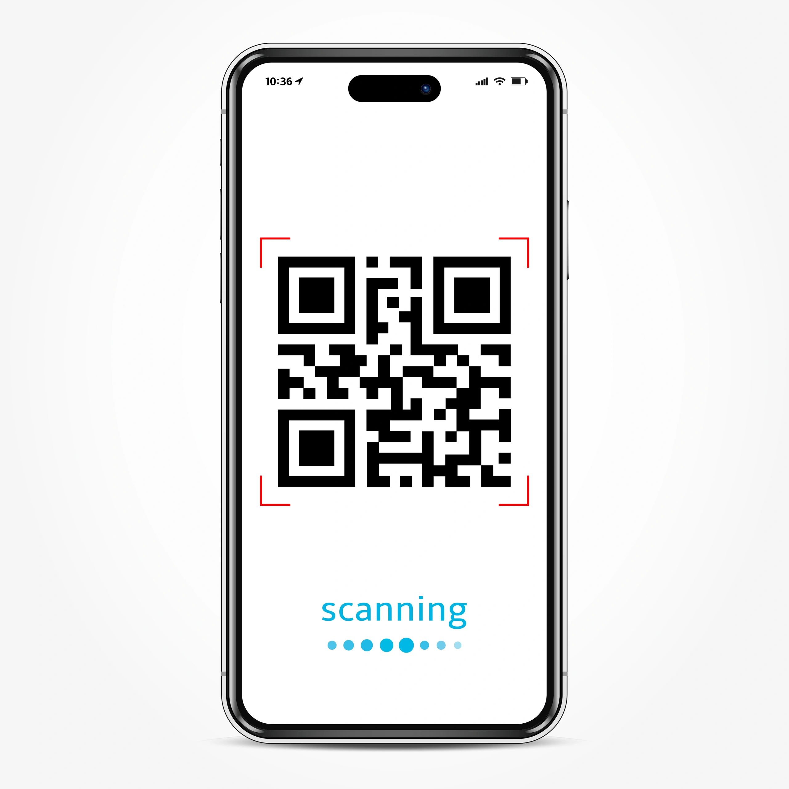 Scan this QR code to access The Glass Brick Cigar Log